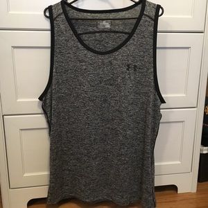Men’s Under Armour tank